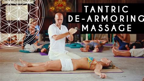 Tantric massage Erotic massage Palanga